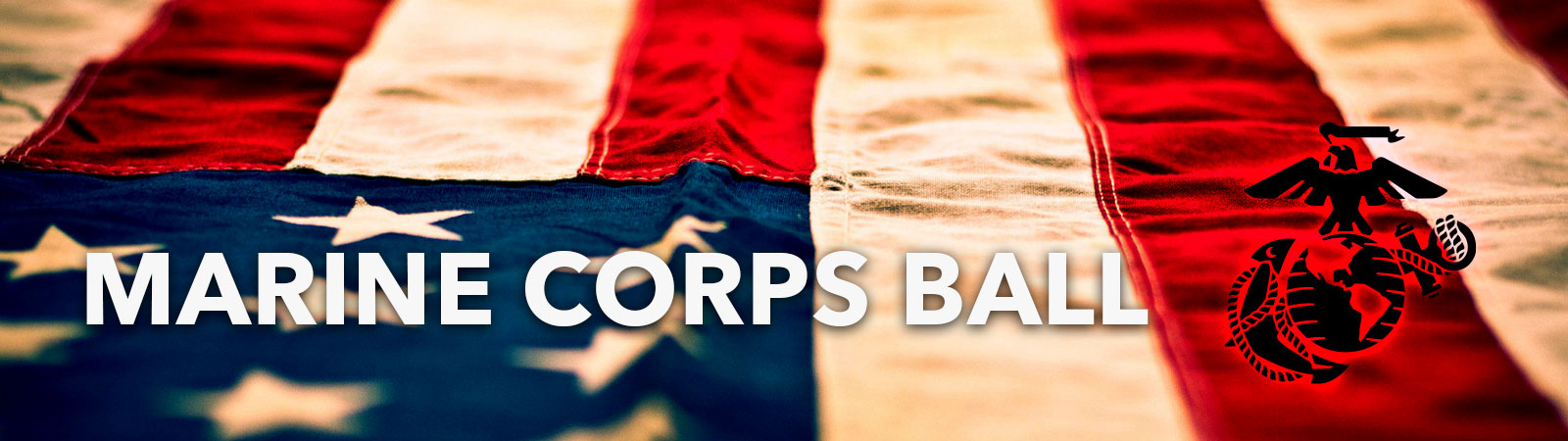 Marine Corps Ball - Vanguard Emblematics